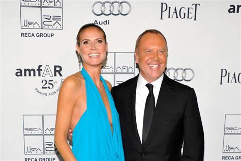 michael kors first job|michael kors wife.